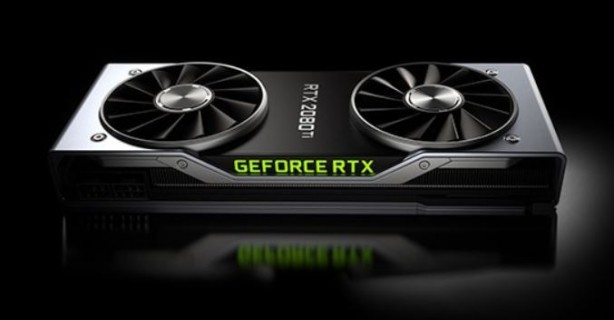Foto - NVIDIA’dan ekran kartı uyarısı! Kriz için açıklama yaptılar