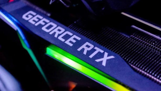 Foto - NVIDIA’dan ekran kartı uyarısı! Kriz için açıklama yaptılar