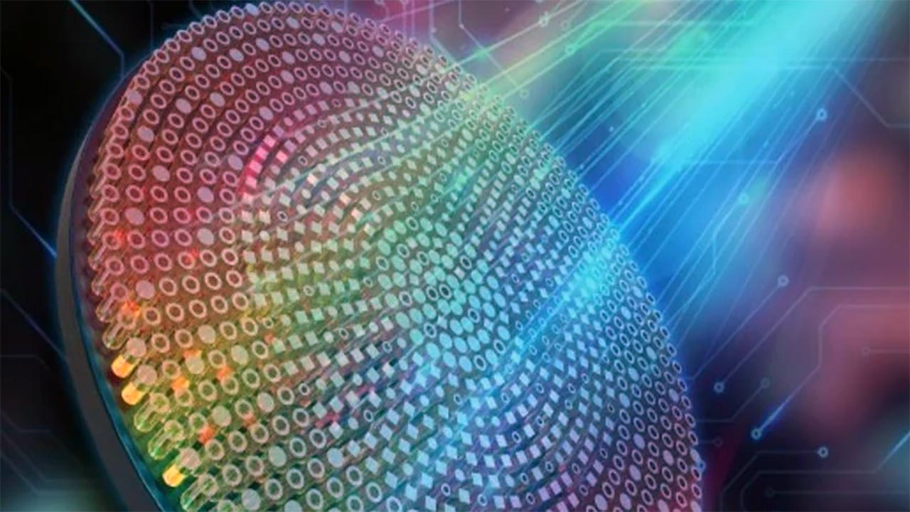 Nvidia’dan fotonik teknolojiye yatırım