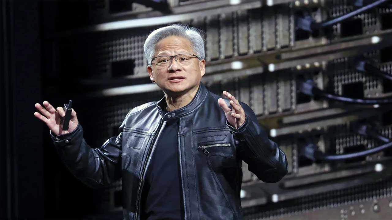 Nvidia'dan yapay zeka uyarısı! Ayak uydurmak kaçınılmaz