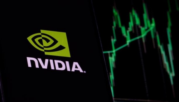 Foto - NVIDIA'nın pisaya değeri eridi! Dudak uçuklatan rakam
