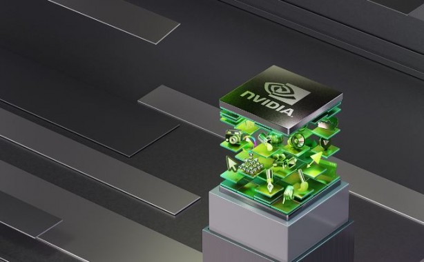 Foto - NVIDIA'nın pisaya değeri eridi! Dudak uçuklatan rakam