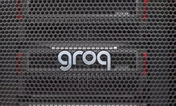 Foto - NVIDIA'nın rakibi Groq, milyarlarca dolar fon topladı