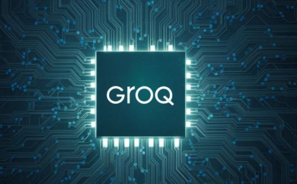 Foto - NVIDIA'nın rakibi Groq, milyarlarca dolar fon topladı