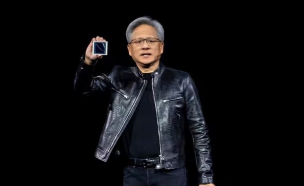 Foto - NVIDIA'nın yeni yapay zeka çipinin fiyatı şaşırtıyor! Almak için sıraya girdiler