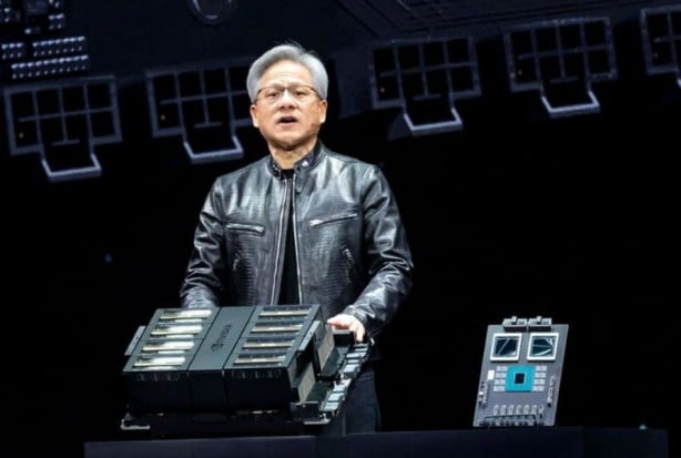 Foto - NVIDIA'nın yeni yapay zeka çipinin fiyatı şaşırtıyor! Almak için sıraya girdiler