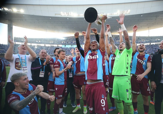 Foto - Nwakaeme için öyle bir şey oldu ki.... Ertuğrul Doğan resmen açıkladı! Büyük şok!