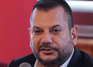 Foto - Nwakaeme için öyle bir şey oldu ki.... Ertuğrul Doğan resmen açıkladı! Büyük şok!