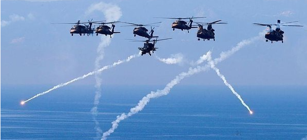 Foto - Yunanistan'ın en tepesindeki isimden 'güldüren' açıklama: Türkiye'ye karşı iki alanda üstünüz