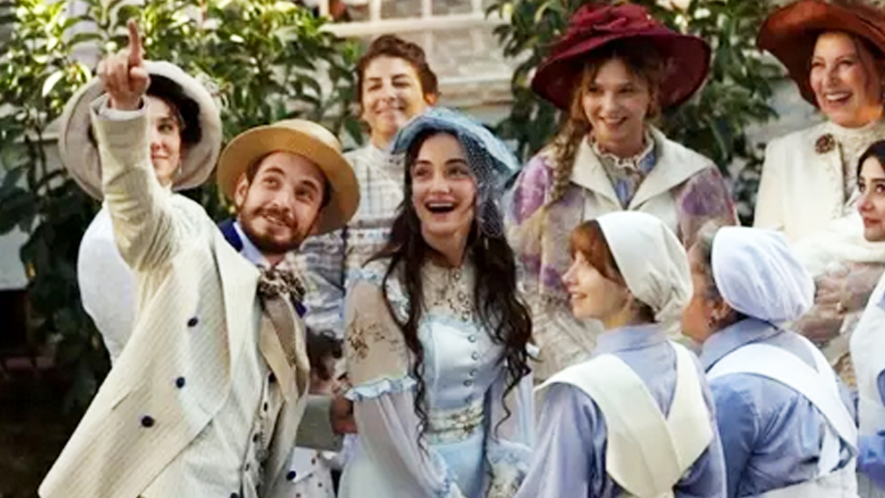 Foto - O ahlaksız kanalda deprem! Nihayet o sapkın dizi ortadan kalkıyor! Şimdi gözler o Boykot’çuda…