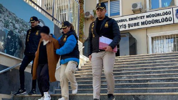 Foto - O ahlaksız serbest bırakıldı! Bari bir de madalya taksaydınız