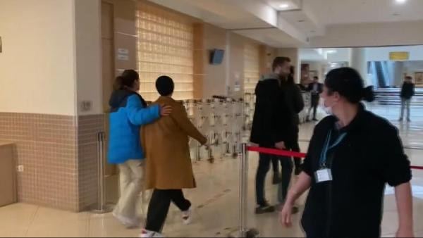 Foto - O ahlaksız serbest bırakıldı! Bari bir de madalya taksaydınız