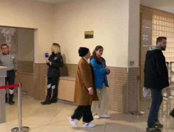 Foto - O ahlaksız serbest bırakıldı! Bari bir de madalya taksaydınız