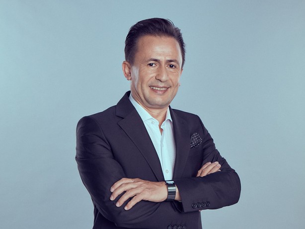 Foto - O AK Partili isme açık açık "İBB'den aday mısınız?" diye soruldu! Verdiği cevap olay oldu