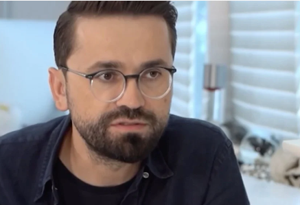 Foto - O AK Partili isme açık açık "İBB'den aday mısınız?" diye soruldu! Verdiği cevap olay oldu