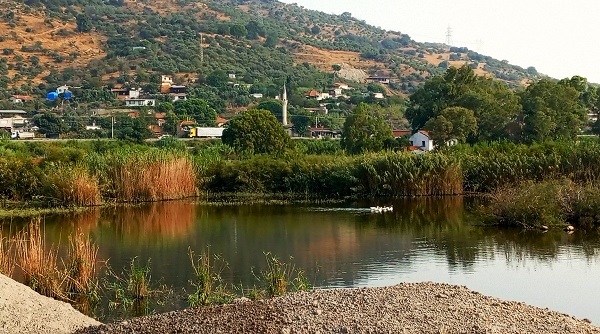 Foto - O alanlara çöp atanlar böyle yakalanacak