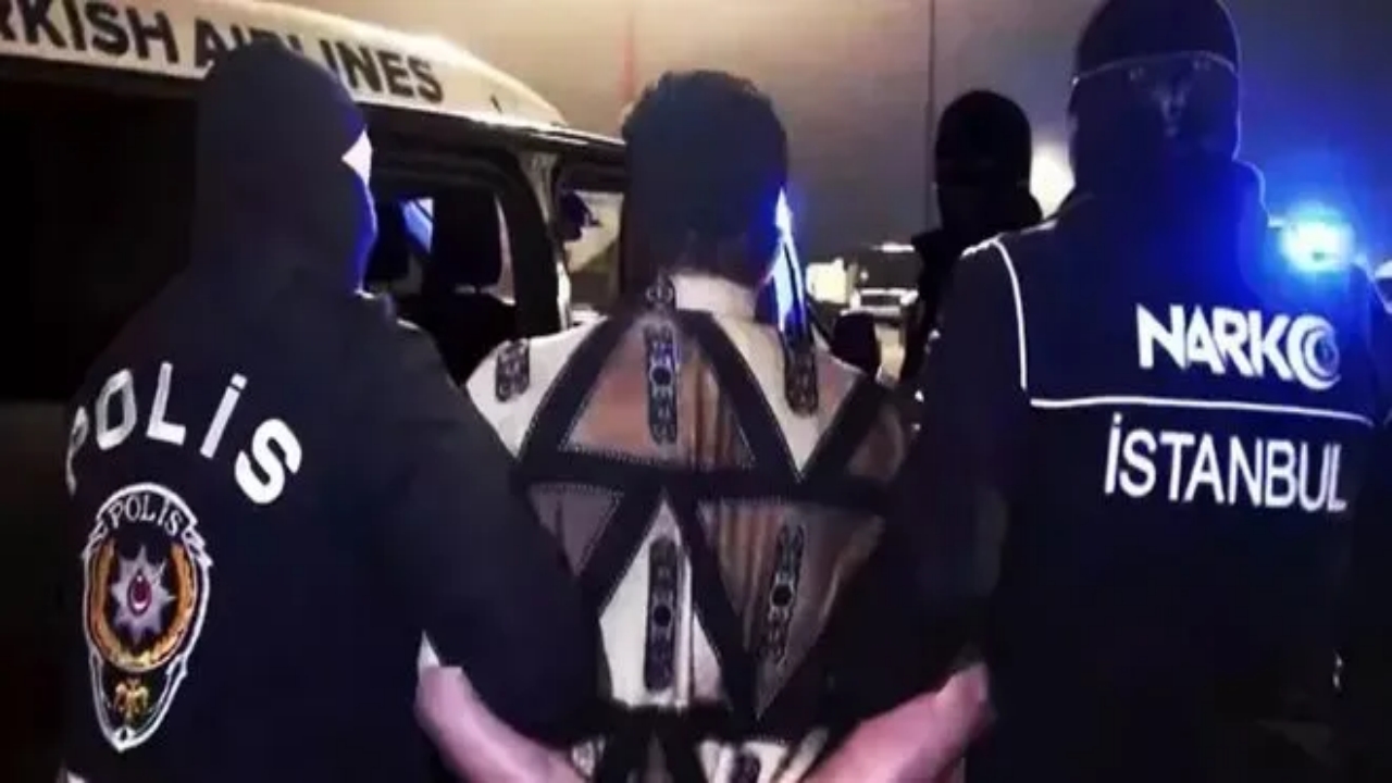 Foto - O alçaklar için gözümüz yollarda kalmıştı! 3’ü birden paketlenip Türkiye’ye getirildi