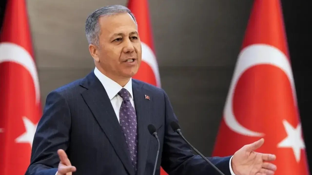 Foto - O alçaklar için gözümüz yollarda kalmıştı! 3’ü birden paketlenip Türkiye’ye getirildi