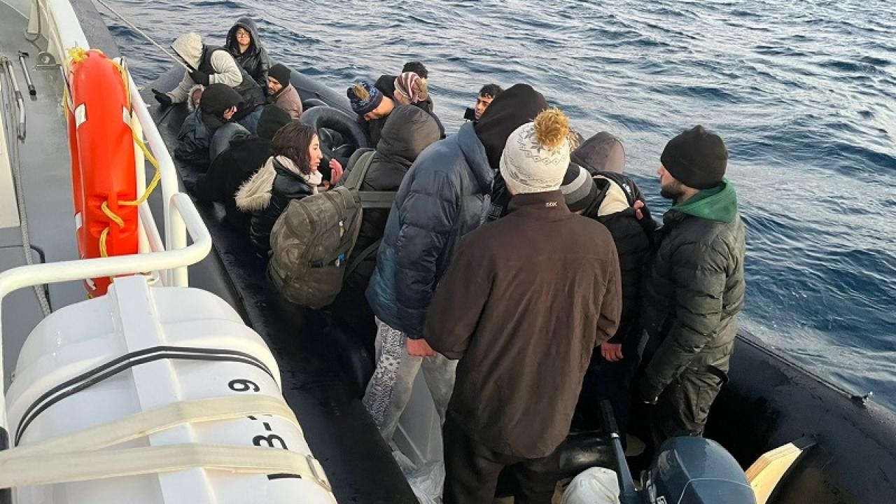 Foto - O alçaklara en büyük darbe vuruldu! İçişleri Bakanı, az önce tüm Türkiye’ye müjdeyi verdi