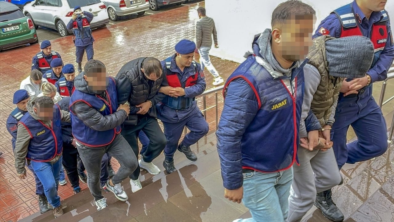 Foto - O alçaklara en büyük darbe vuruldu! İçişleri Bakanı, az önce tüm Türkiye’ye müjdeyi verdi