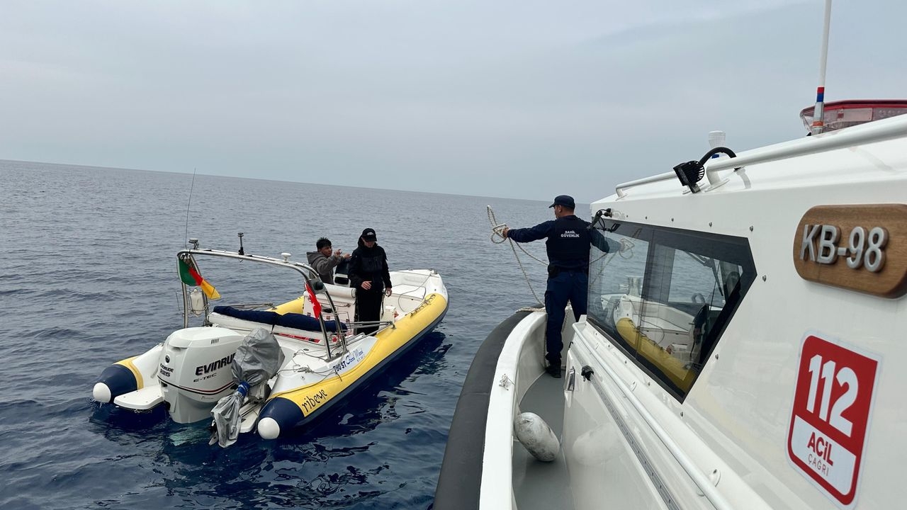 Foto - O alçaklara en büyük darbe vuruldu! İçişleri Bakanı, az önce tüm Türkiye’ye müjdeyi verdi