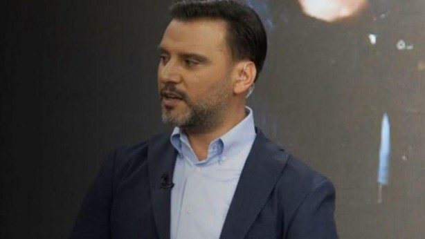 Foto - O alçaklık herkesin sabrını taşırdı! Alişan, "lanet olsun" diyerek tepki gösterdi