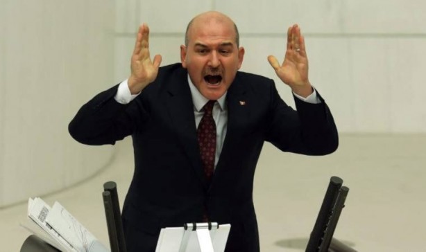 Foto - O alçaklık Süleyman Soylu’yu resmen çılgına çevirmişti! Sonunda o flaş adımı attı! Bakalım şimdi ne halt edecekler