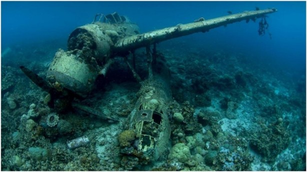 Foto - 'O an'ı yakalayan fotoğraflar