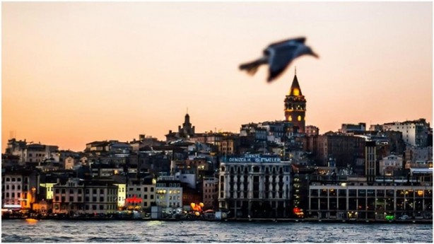 Foto - 'O an'ı yakalayan fotoğraflar