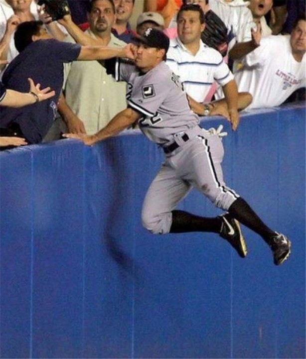 Foto - 'O an'ı yakalayan fotoğraflar