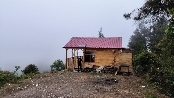 Foto - O anlar böyle kaydedildi! Hırsızlardan şüphelendi gerçek bambaşka çıktı