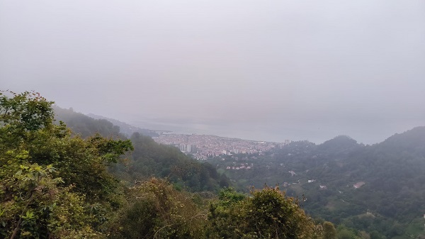 Foto - O anlar böyle kaydedildi! Hırsızlardan şüphelendi gerçek bambaşka çıktı