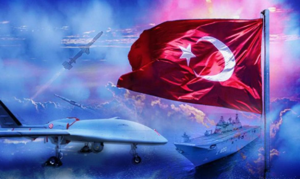 Foto - O antlaşma artık iptal! Silah bilgisi kimseyle paylaşılmayacak