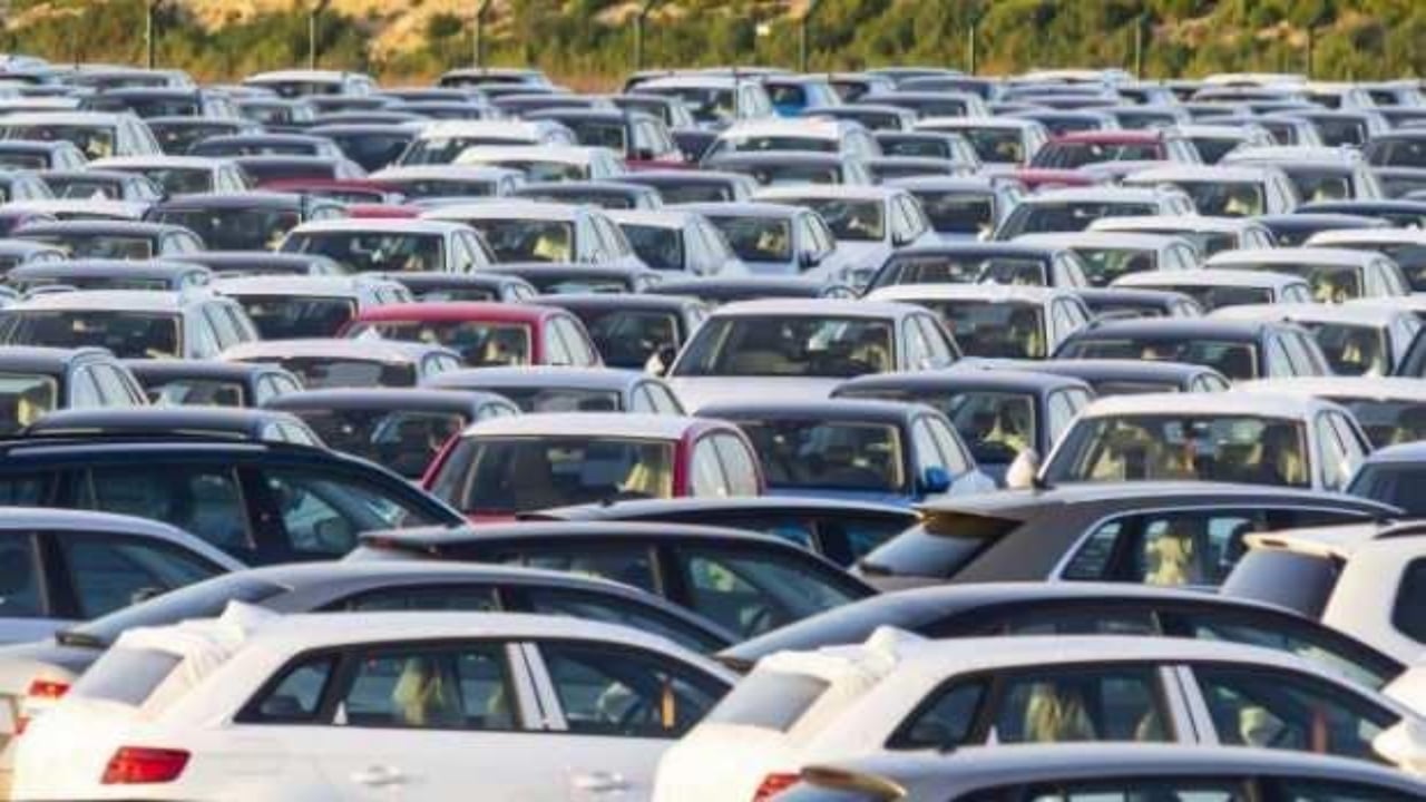 O araçlarda fiyatlar dip yaptı! Hepsi değer kaybetti! İşte sıralı tam liste