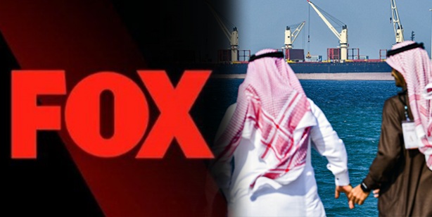 O Arap ülkesi Türkiye'deki FOX TV'ye talip oldu! Ne yapıp edip almak istiyorlar