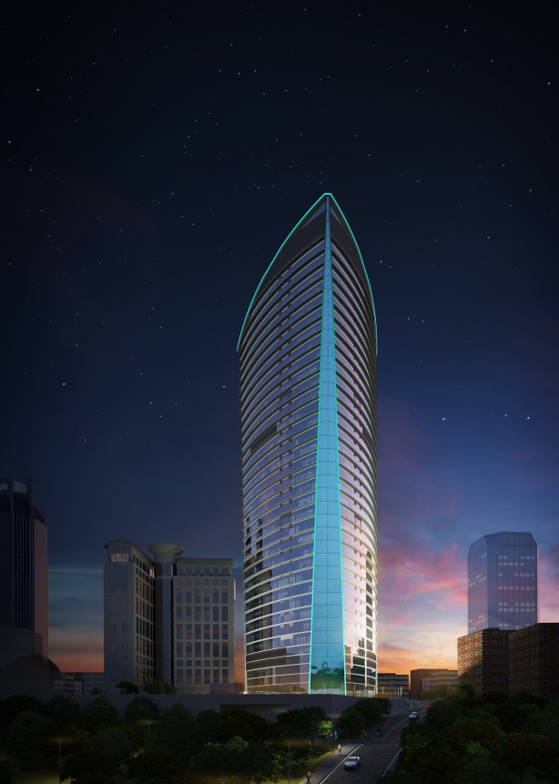 Foto - O Arap ülkesi Türkiye'deki ünlü gökdeleni satın alıyor! Telaffuz edilen rakama kimse inanamadı