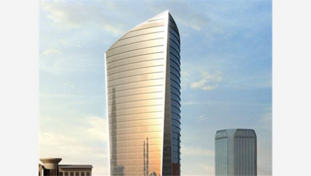 Foto - O Arap ülkesi Türkiye'deki ünlü gökdeleni satın alıyor! Telaffuz edilen rakama kimse inanamadı