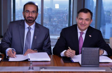 Foto - O Arap ülkesi Türkiye'deki ünlü gökdeleni satın alıyor! Telaffuz edilen rakama kimse inanamadı