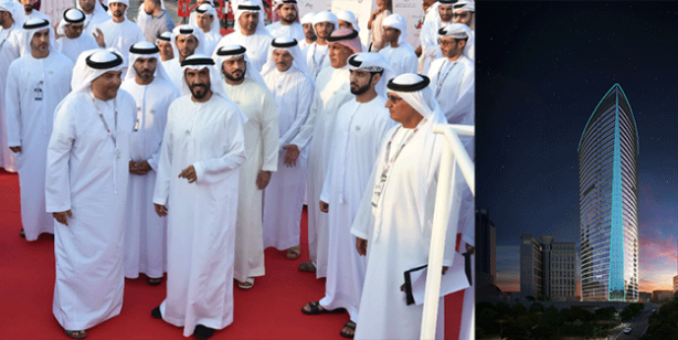 O Arap ülkesi Türkiye'deki ünlü gökdeleni satın alıyor! Telaffuz edilen rakama kimse inanamadı