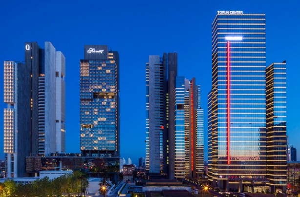 Foto - O Arap ülkesi Türkiye'deki ünlü gökdeleni satın alıyor! Telaffuz edilen rakama kimse inanamadı