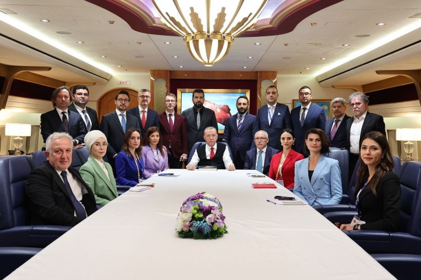 Foto - O asgari ücret iddiası gündeme oturdu! Kulağı delik isim, "Erdoğan şok bir hamle ile o rakamı verecek" deyip tüm Türkiye’ye duyurdu