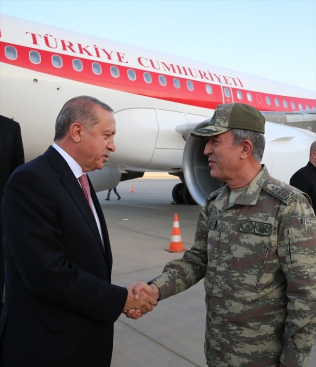 Foto - O asker bakın kimmiş!