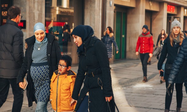 Foto - O Avrupa ülkesinde yaşayan Türkler sınır dışı edilecek! Karar onaylandı