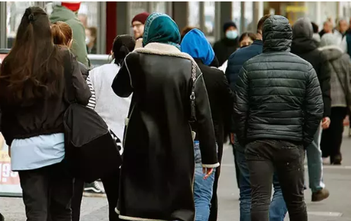 Foto - O Avrupa ülkesinde yaşayan Türkler sınır dışı edilecek! Karar onaylandı