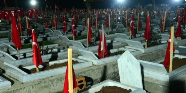 Foto - O baba konuştu: Sözleri Türkiye’yi ağlattı!