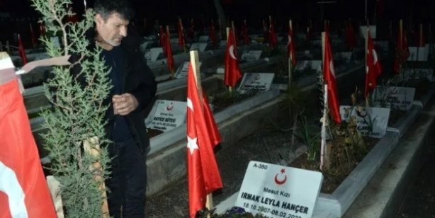 Foto - O baba konuştu: Sözleri Türkiye’yi ağlattı!