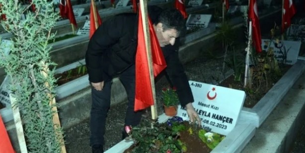 Foto - O baba konuştu: Sözleri Türkiye’yi ağlattı!