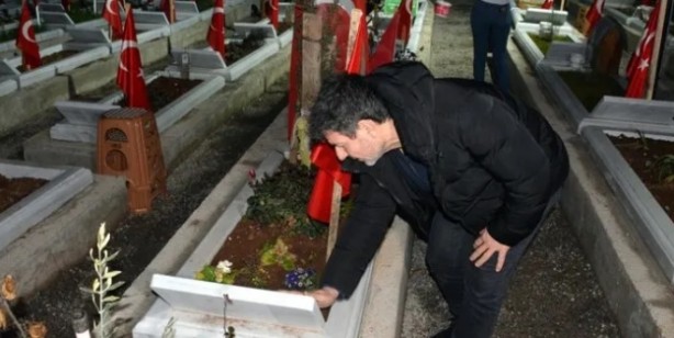 Foto - O baba konuştu: Sözleri Türkiye’yi ağlattı!