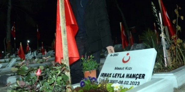 O baba konuştu: Sözleri Türkiye’yi ağlattı!