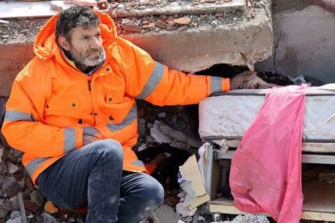 Foto - O baba konuştu: Sözleri Türkiye’yi ağlattı!
